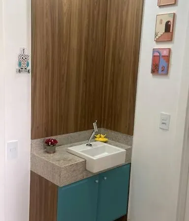 Lindo Apartamento Em Arraial Arraial do Cabo Exterior foto