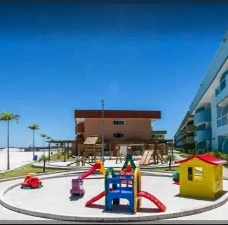 Lindo Apartamento Em Arraial Arraial do Cabo Exterior foto