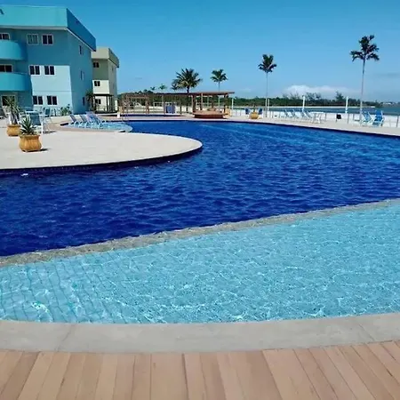 Lindo Apartamento Em Arraial Arraial do Cabo Exterior foto
