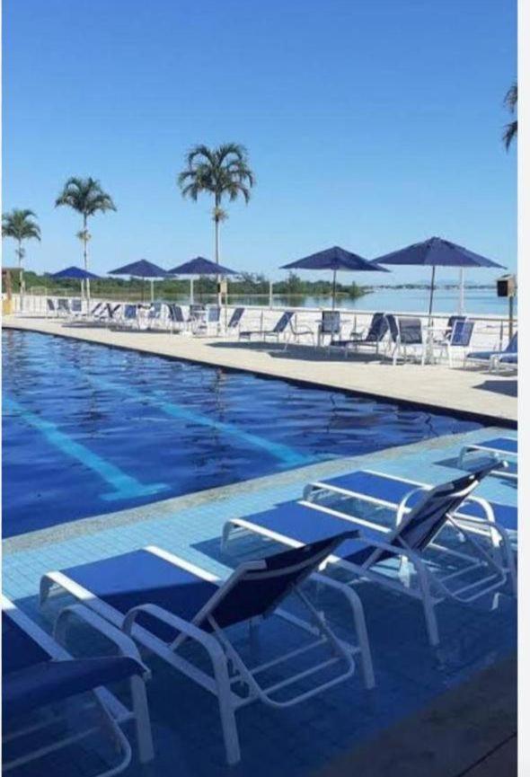 Apartment Lindo Em Arraial